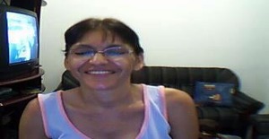 Ritaserena 61 years old I am from Ribeirão Prêto/Sao Paulo, Seeking Dating Friendship with Man