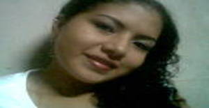 100%mayara 33 years old I am from Lima/Lima, Seeking Dating with Man