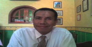 Cablemar 62 years old I am from Puerto Ordaz/Bolivar, Seeking Dating Friendship with Woman