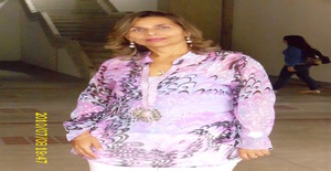 Yesielena 53 years old I am from Caracas/Distrito Capital, Seeking Dating Friendship with Man