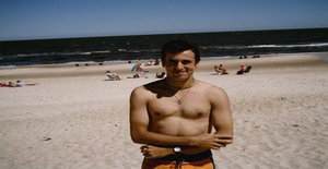 Lokouruguayo 40 years old I am from Montevideo/Montevideo, Seeking Dating Friendship with Woman