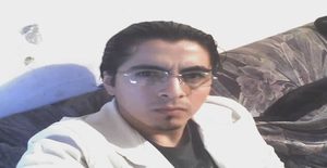 Augustusblack 36 years old I am from Monterrey/Nuevo Leon, Seeking Dating with Woman