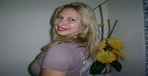 Melzinha64 40 years old I am from Rio de Janeiro/Rio de Janeiro, Seeking Dating Friendship with Man