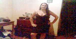 Vestidinhopreto 42 years old I am from Taquaritinga/Sao Paulo, Seeking Dating with Man