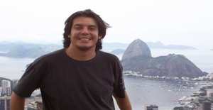 Botafogorio 48 years old I am from Rio de Janeiro/Rio de Janeiro, Seeking Dating Friendship with Woman