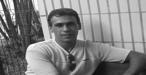 Cezarboy 50 years old I am from Belo Horizonte/Minas Gerais, Seeking Dating with Woman