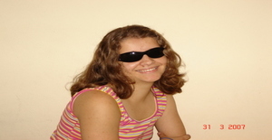 Silmara27 41 years old I am from Santo André/Sao Paulo, Seeking Dating Friendship with Man