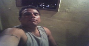 Curioso35 51 years old I am from Caracas/Distrito Capital, Seeking Dating Friendship with Woman