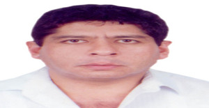 Rodolfohervey 57 years old I am from Arequipa/Arequipa, Seeking Dating Marriage with Woman