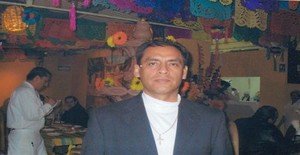 Salserobaila 51 years old I am from Guanajuato/Guanajuato, Seeking Dating Marriage with Woman