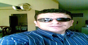 Loboleal 56 years old I am from Guayaquil/Guayas, Seeking Dating Friendship with Woman