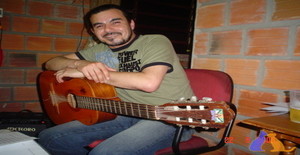 Jrenato_gaucho 51 years old I am from Ijui/Rio Grande do Sul, Seeking Dating Friendship with Woman