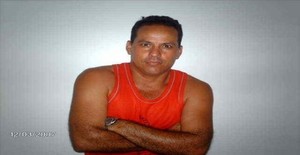 Pitbool 43 years old I am from Rio Verde/Goias, Seeking Dating Friendship with Woman