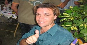 Sergioraposa 46 years old I am from Belo Horizonte/Minas Gerais, Seeking Dating Friendship with Woman