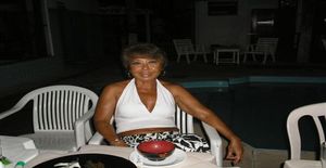 Luaoriental 66 years old I am from Rancharia/Sao Paulo, Seeking Dating with Man