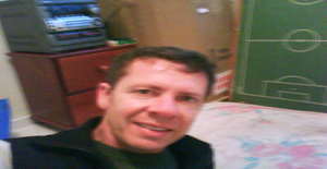 Gbej 56 years old I am from Chapecó/Santa Catarina, Seeking Dating with Woman