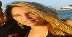 Liliamgv 44 years old I am from Belo Horizonte/Minas Gerais, Seeking Dating Friendship with Man