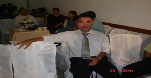 Calvimjam 50 years old I am from Brasilia/Distrito Federal, Seeking Dating Friendship with Woman