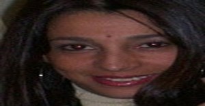 Patyunica 47 years old I am from Santo André/Sao Paulo, Seeking Dating Friendship with Man