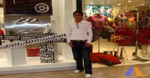 Arturobondy 40 years old I am from Arequipa/Arequipa, Seeking Dating Friendship with Woman