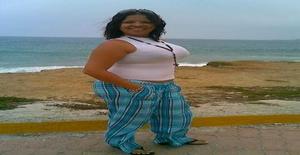 Mireyamaiguel 42 years old I am from Barranquilla/Atlantico, Seeking Dating Friendship with Man