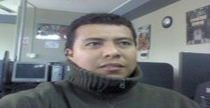 Odiseo30 44 years old I am from Lima/Lima, Seeking Dating with Woman