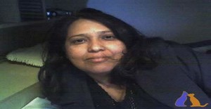 Mdriena 54 years old I am from Sarandi/Rio Grande do Sul, Seeking Dating Friendship with Man