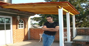 Nosoychino 36 years old I am from Nezahualcóyotl/State of Mexico (edomex), Seeking Dating with Woman
