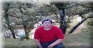Le_romantico 34 years old I am from Jundiaí/Sao Paulo, Seeking Dating Friendship with Woman