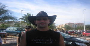 Baronrojo1234 45 years old I am from Alicante/Comunidad Valenciana, Seeking Dating with Woman