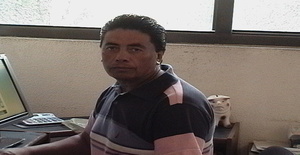 Pichino 64 years old I am from Tlalmanalco/State of Mexico (edomex), Seeking Dating with Woman