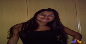 Indiagatinha 35 years old I am from São Gonçalo/Rio de Janeiro, Seeking Dating Friendship with Man