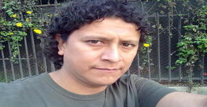 Poetaa 45 years old I am from Lima/Lima, Seeking Dating with Woman