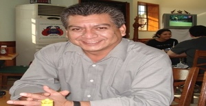 Diego_ignacio 62 years old I am from Tampico/Tamaulipas, Seeking Dating Friendship with Woman