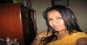 Jazmin1684 37 years old I am from Lima/Lima, Seeking Dating Friendship with Man