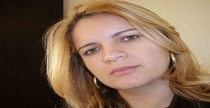 Elainemineira 40 years old I am from Unaí/Minas Gerais, Seeking Dating Friendship with Man