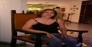Ceciforero2 61 years old I am from Palmira/Valle Del Cauca, Seeking Dating Friendship with Man