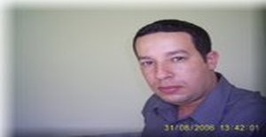 Zedorio 51 years old I am from Rio de Janeiro/Rio de Janeiro, Seeking Dating Friendship with Woman