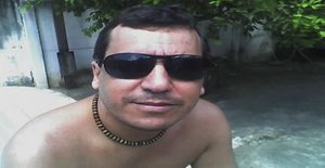Valbaju 58 years old I am from Campos Dos Goytacazes/Rio de Janeiro, Seeking Dating with Woman