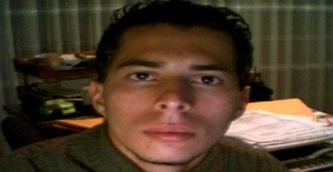 Victor85 35 years old I am from Quito/Pichincha, Seeking Dating Friendship with Woman