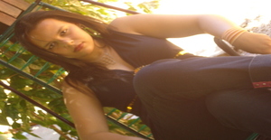 Nachyeaja 30 years old I am from Formoso do Araguaia/Tocantins, Seeking Dating Friendship with Man