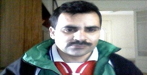 Lucho41 54 years old I am from Medellin/Antioquia, Seeking Dating Friendship with Woman