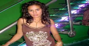 Evechita 37 years old I am from Chiclayo/Lambayeque, Seeking Dating Friendship with Man