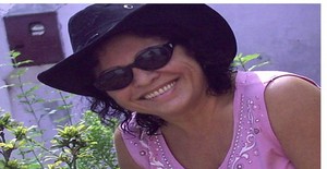 Lenya12 61 years old I am from Feira de Santana/Bahia, Seeking Dating Friendship with Man