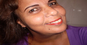 Anne-46 60 years old I am from Macae/Rio de Janeiro, Seeking Dating Friendship with Man