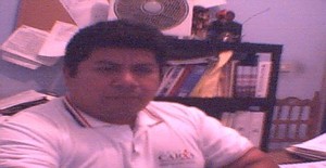 Santiago677 53 years old I am from Xalapa/Veracruz, Seeking Dating Friendship with Woman