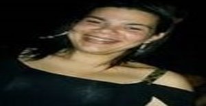 Rebecca26 40 years old I am from Paulínia/Sao Paulo, Seeking Dating Friendship with Man