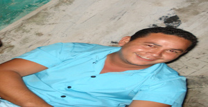 Babyhomem 39 years old I am from Belem/Para, Seeking Dating with Woman