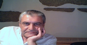 Pessegueiro52 68 years old I am from Avanca/Aveiro, Seeking Dating Friendship with Woman
