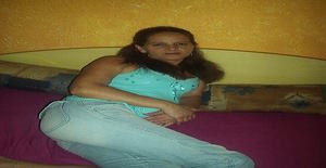 Joana0102 57 years old I am from Iporanga/Sao Paulo, Seeking Dating with Man